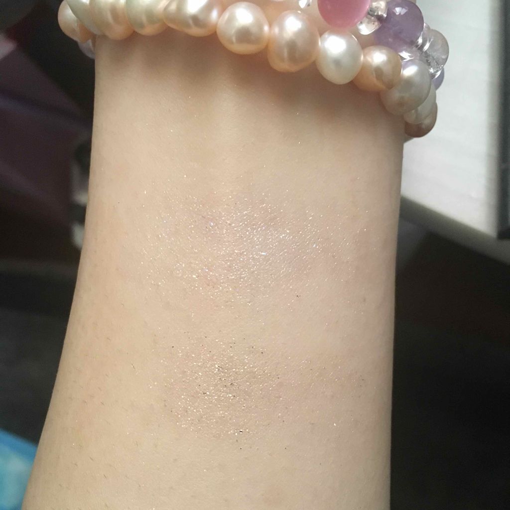 ジュエルスターアイズ/キャンメイク/ジェル・クリームアイシャドウを使ったクチコミ（3枚目）