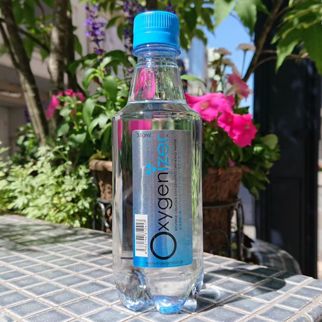 Re:CAN Beaute O4 高濃度酸素 3 いつでもどこでもカンタン酸素吸入！携帯型高濃度酸素ミスト