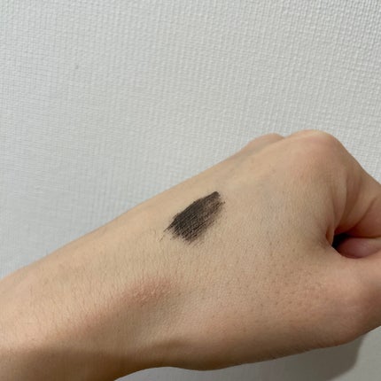 ハンオールフィックスマスカラ/rom&nd/マスカラを使ったクチコミ(4枚目)