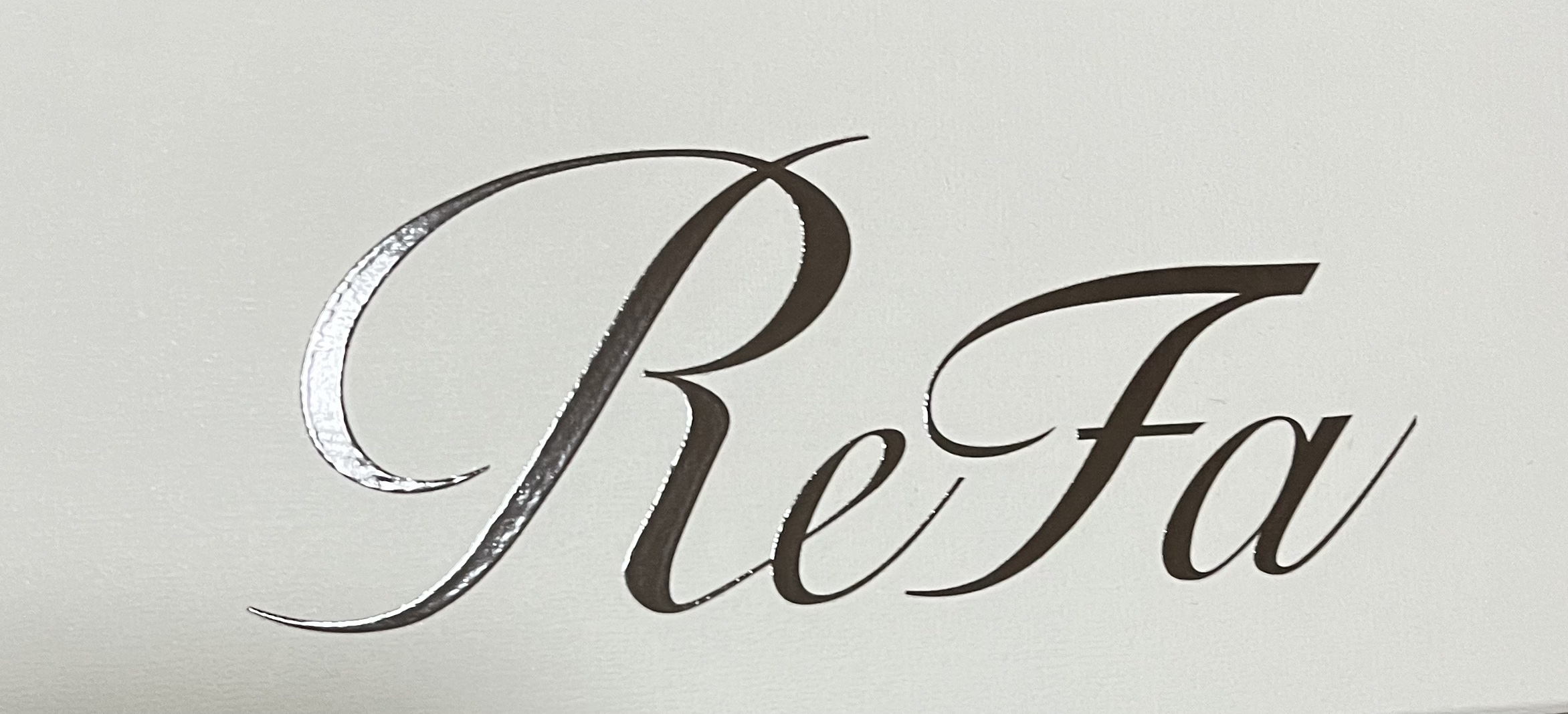 リファ ビューテック フィンガーアイロン/ReFa/ストレートアイロンを使ったクチコミ（1枚目）