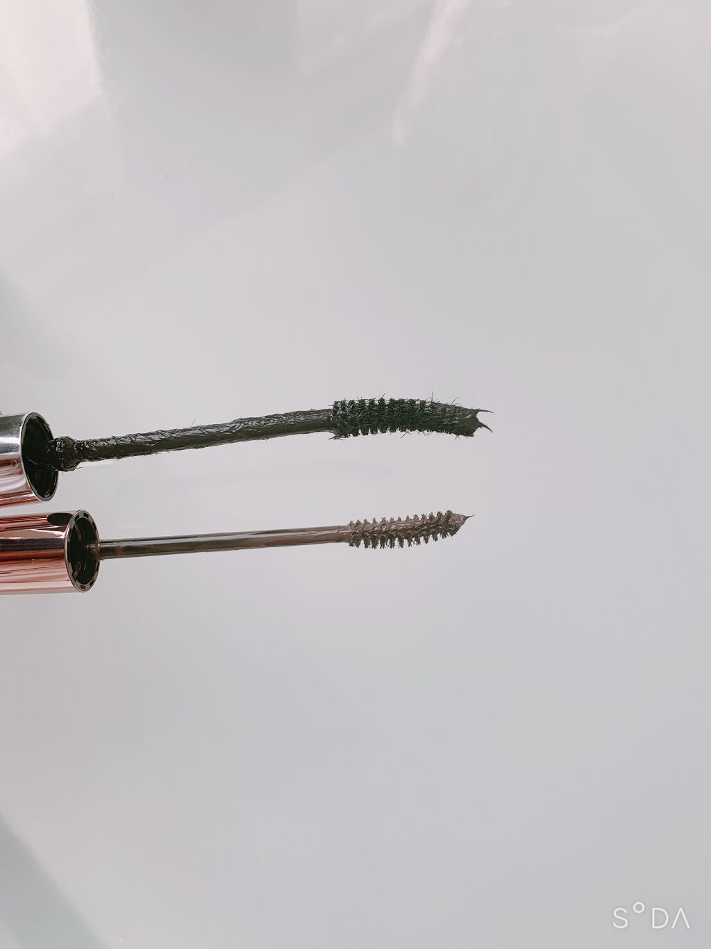 ラブ・ライナー オールラッシュマスク/ラブ・ライナー/マスカラを使ったクチコミ(3枚目)