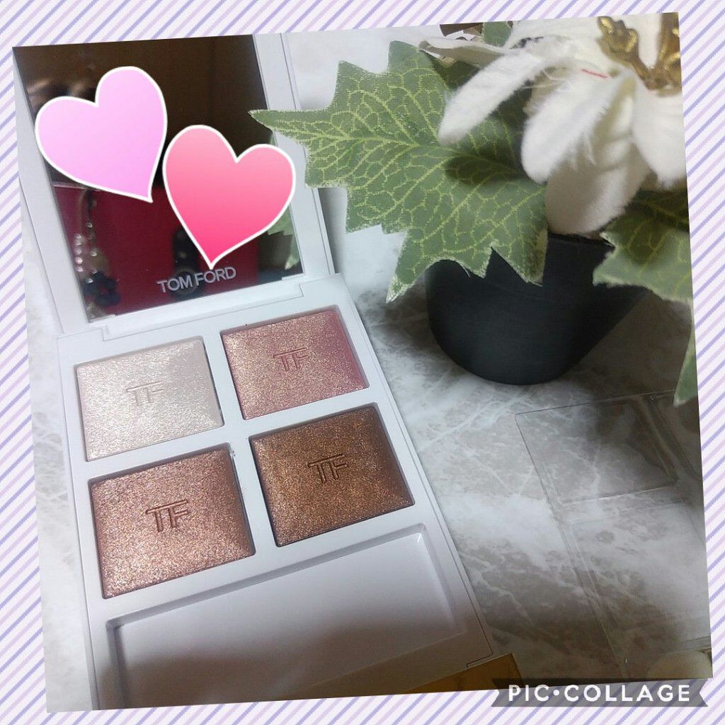 シマーブリック ローズ/BOBBI BROWN/パウダーチークを使ったクチコミ（2枚目）