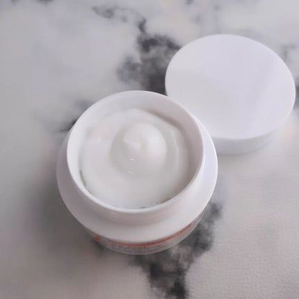 アゼフィット ピカピカクリーム/NIKI PITA/フェイスクリームを使ったクチコミ(2枚目)