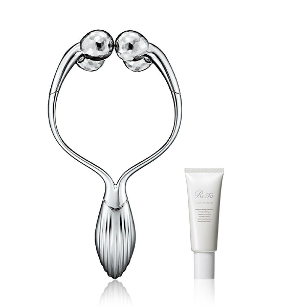 ReFa DOUBLE RAY ReFa