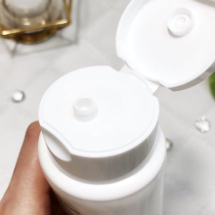 Salanaru ピュアクレンジングジェル クリア/Salanaru(サラナル)/クレンジングジェルを使ったクチコミ(2枚目)