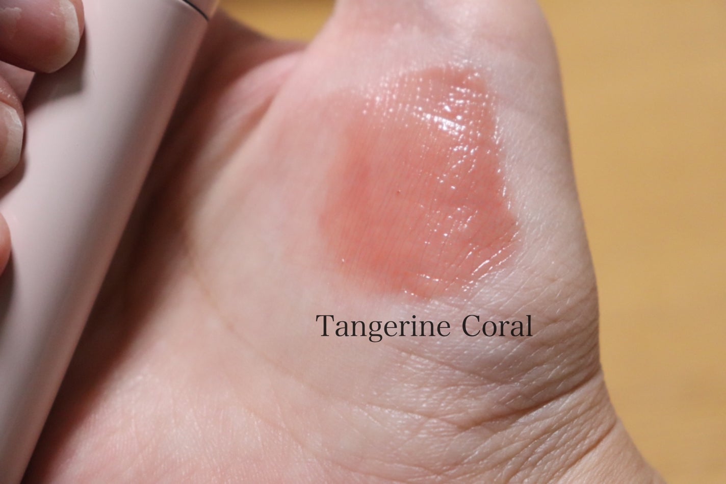 デイリズム リップグロス/heimish/リップグロスを使ったクチコミ(2枚目)