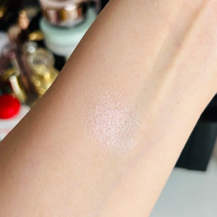 フラワーノーズ リトルエンジェルコレクション ハイライター/FlowerKnows/パウダーハイライトを使ったクチコミ(7枚目)