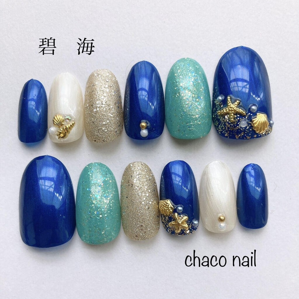 マニキュア/プロランス/マニキュアを使ったクチコミ（1枚目）