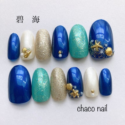 ネイル エナメル/ちふれ/マニキュアを使ったクチコミ(1枚目)