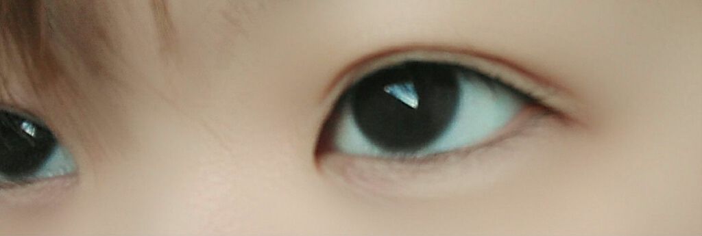 ルドゥーブル/ルドゥーブル/二重まぶた用アイテムを使ったクチコミ（2枚目）