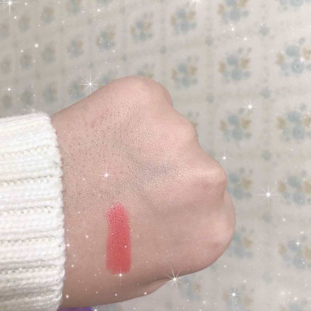 口紅(詰替用)/ちふれ/口紅を使ったクチコミ(2枚目)