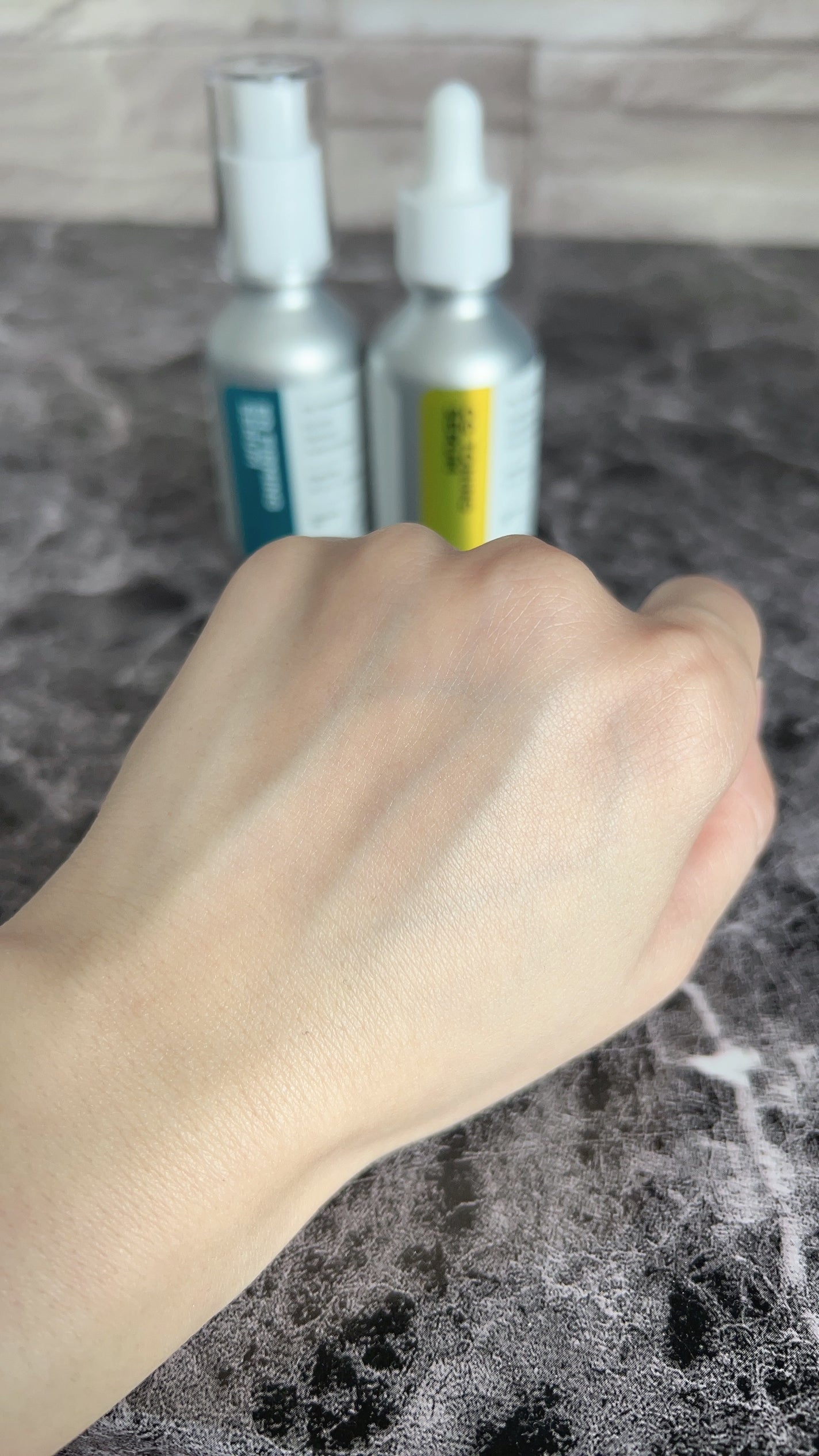 CGトーニングセラム/ilso/美容液を使ったクチコミ(5枚目)