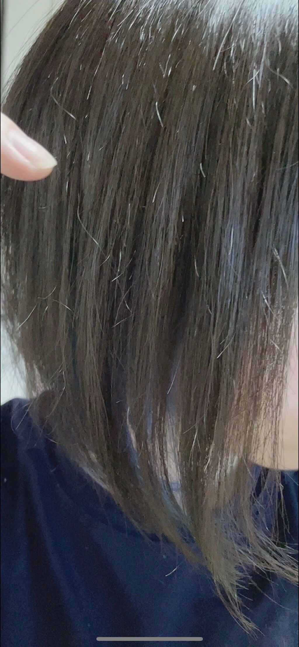 ポイントカラークリーム ビューティーンを使った口コミ セルフでインナーカラー染めました 来 By れ 10代後半 Lips ポイントカラークリーム ビューティーンを使った口コミ セルフでインナーカラー染めました 来 By れ 10代後半 Lips