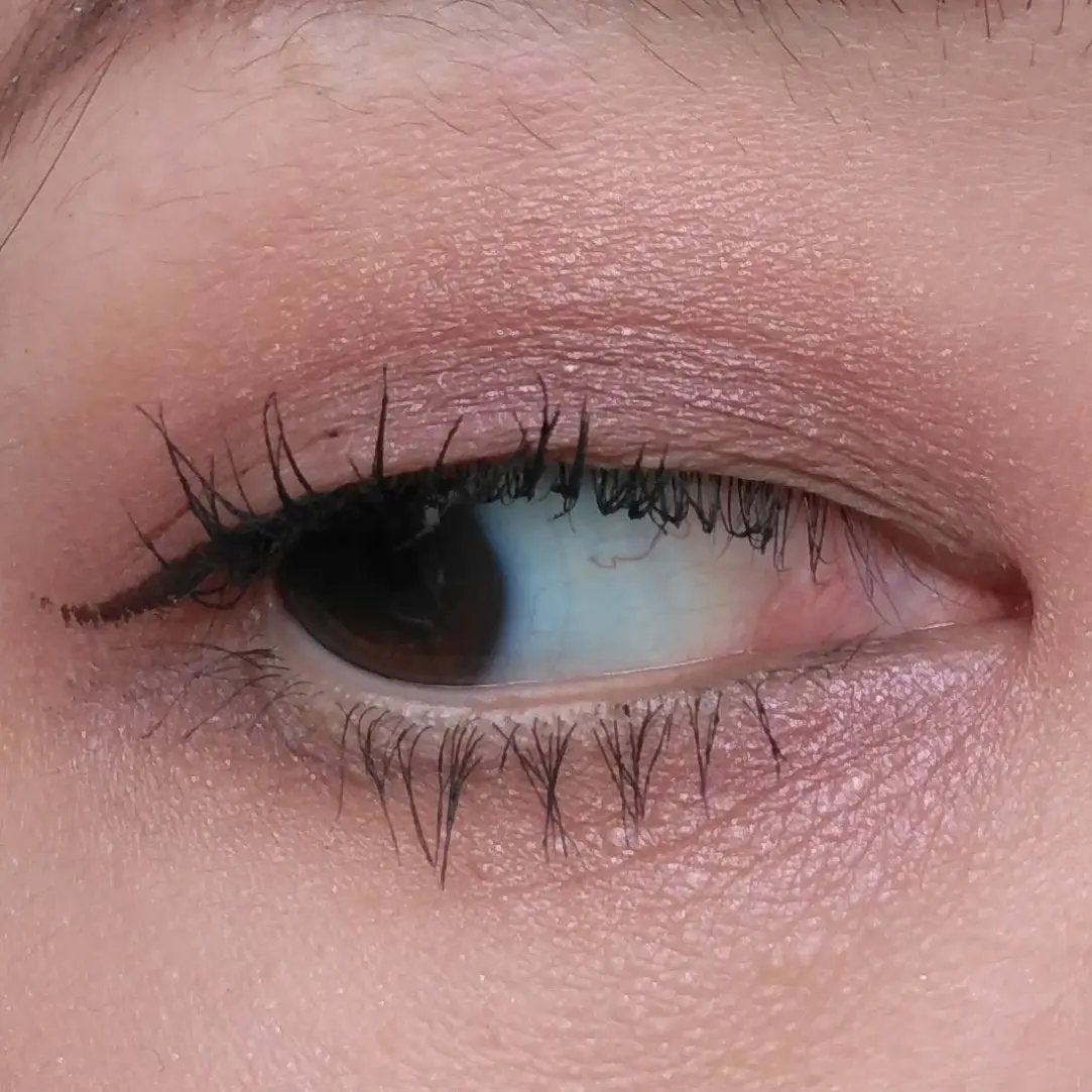 バイカラーアイズ/Enamor/アイシャドウパレットを使ったクチコミ(3枚目)