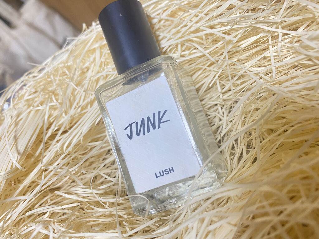 ジャンク パフューム/ラッシュ/香水(その他)を使ったクチコミ（1枚目）