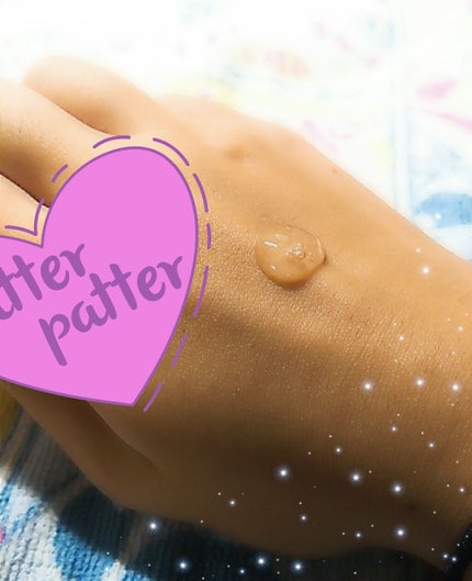 ルルルン クレンジング ジェル/ルルルン/クレンジングジェルを使ったクチコミ(3枚目)