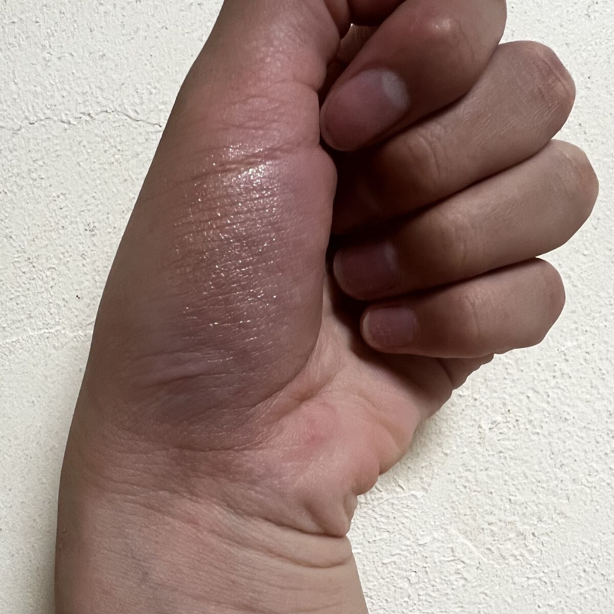 プロ シングル シャドウ/CLIO/単色アイシャドウを使ったクチコミ（3枚目）