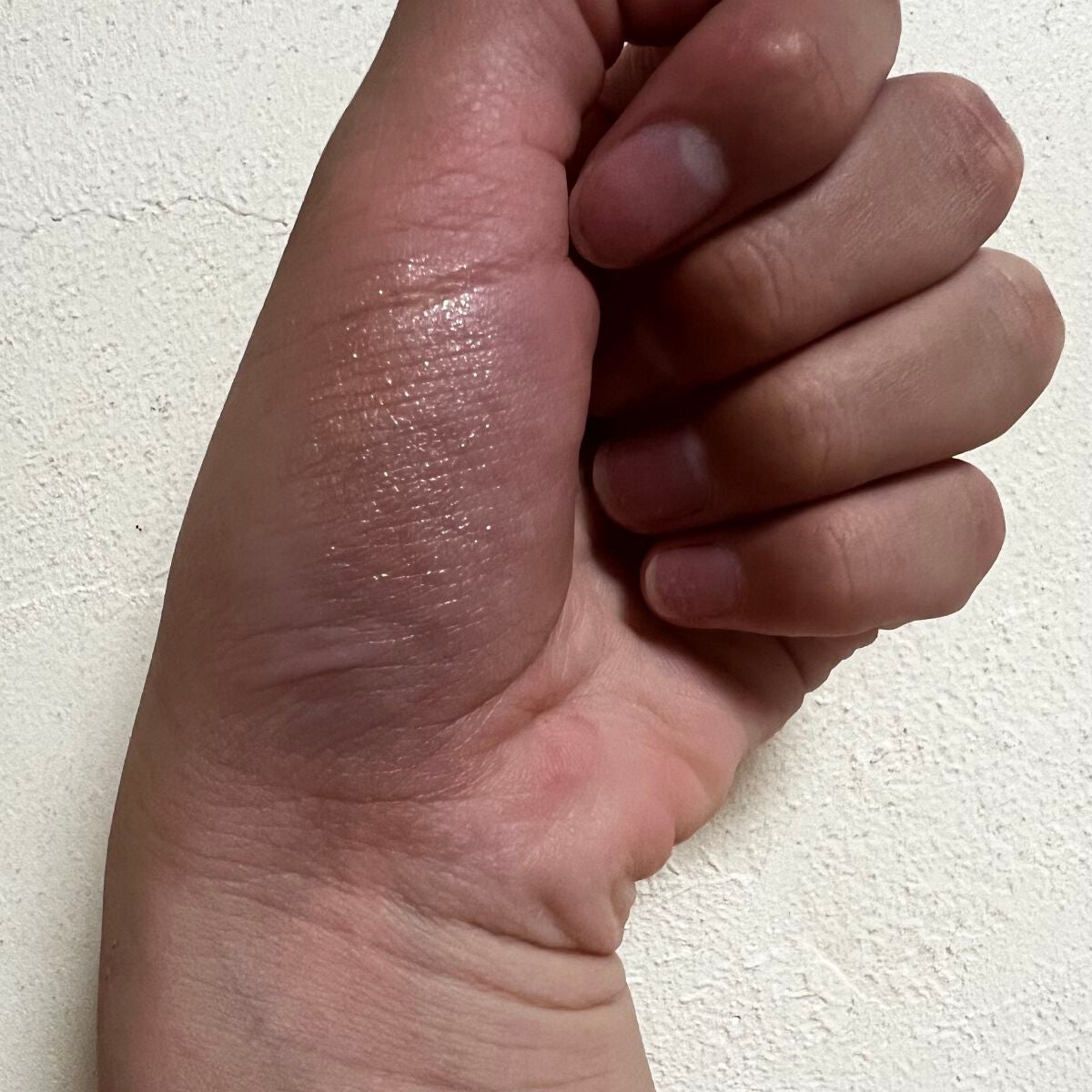 プロ シングル シャドウ/CLIO/単色アイシャドウを使ったクチコミ(3枚目)