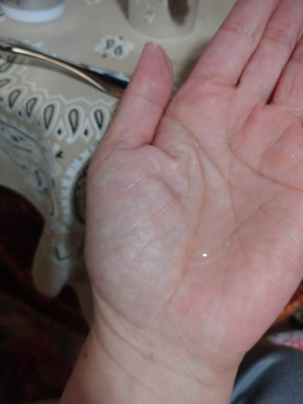 8ヒアルロン酸 リポソームスキンブースター/Anua/化粧水を使ったクチコミ(2枚目)