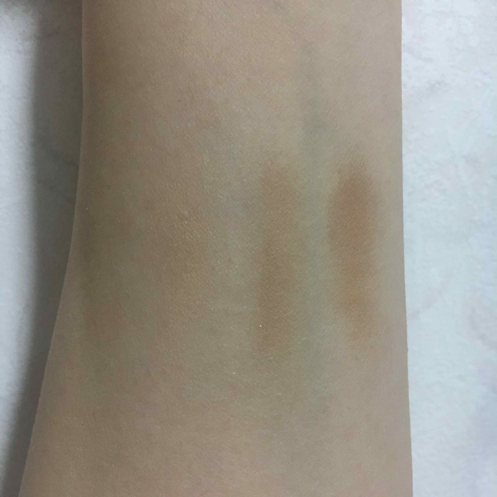 アートクラスバイロダン シェーディング/too cool for school/シェーディングを使ったクチコミ(3枚目)