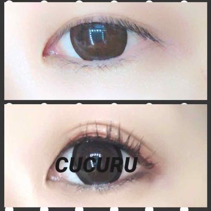 ルドゥーブル/ルドゥーブル/二重まぶた用アイテムを使ったクチコミ(3枚目)