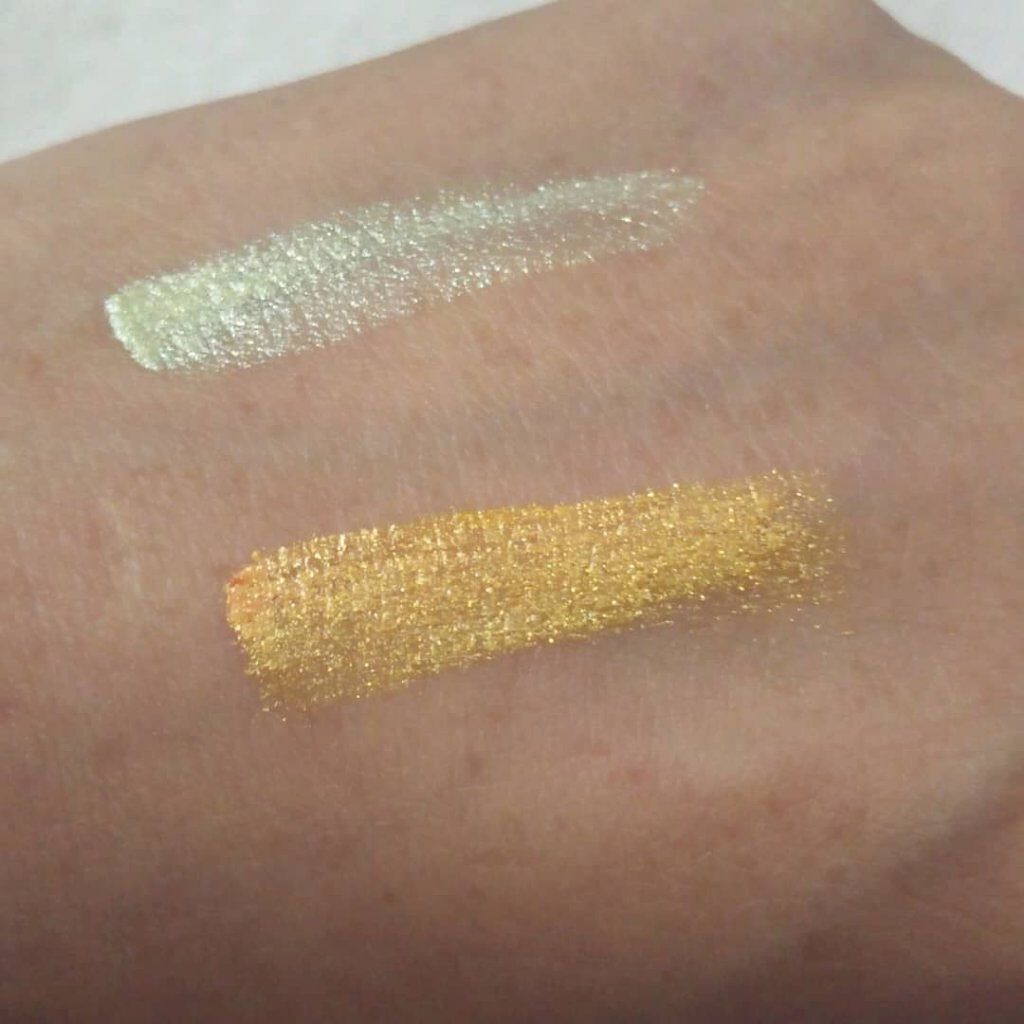 イベリスピメル ムースアイシャドウ/pdc/ジェル・クリームアイシャドウを使ったクチコミ(4枚目)