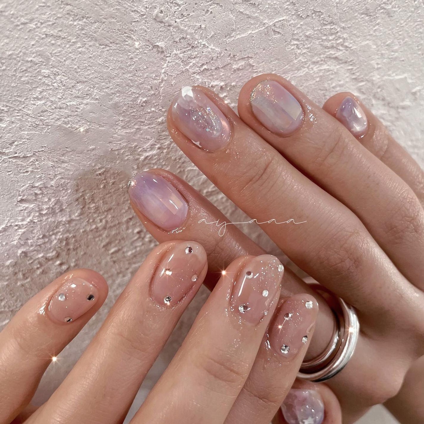 ayaaa0927 on LIPS 「𓂃𓂃𓂃𓂃𝙁𝙪𝙮𝙪𝙞𝙧𝙤𓂃𓈒❅*°𓂃𓂃𓂃𓂃今年はまたCafeも..」(1枚目)