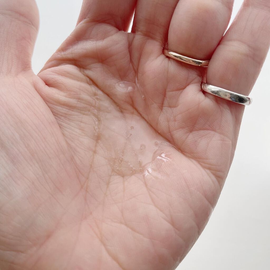 フィーノ プレミアムタッチ 濃厚美容液ヘアオイル/フィーノ/ヘアオイルを使ったクチコミ(5枚目)