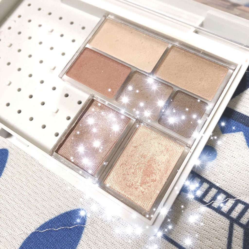 フィックス メイクアップ/CLARINS/ミスト状化粧水を使ったクチコミ(3枚目)