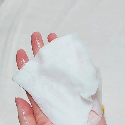 ルルルン ハイドラ V マスク/ルルルン/シートマスク・パックを使ったクチコミ(2枚目)