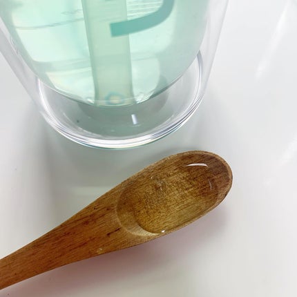 ウォーターコンク モイストシャンプー/ヘアトリートメント/ululis/市販シャンプーを使ったクチコミ(2枚目)