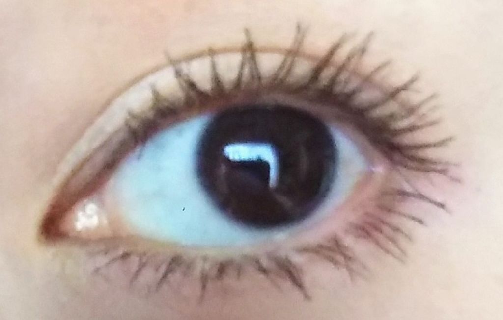 ラッシュマキシマイザーN/KATE/マスカラ下地を使ったクチコミ(3枚目)