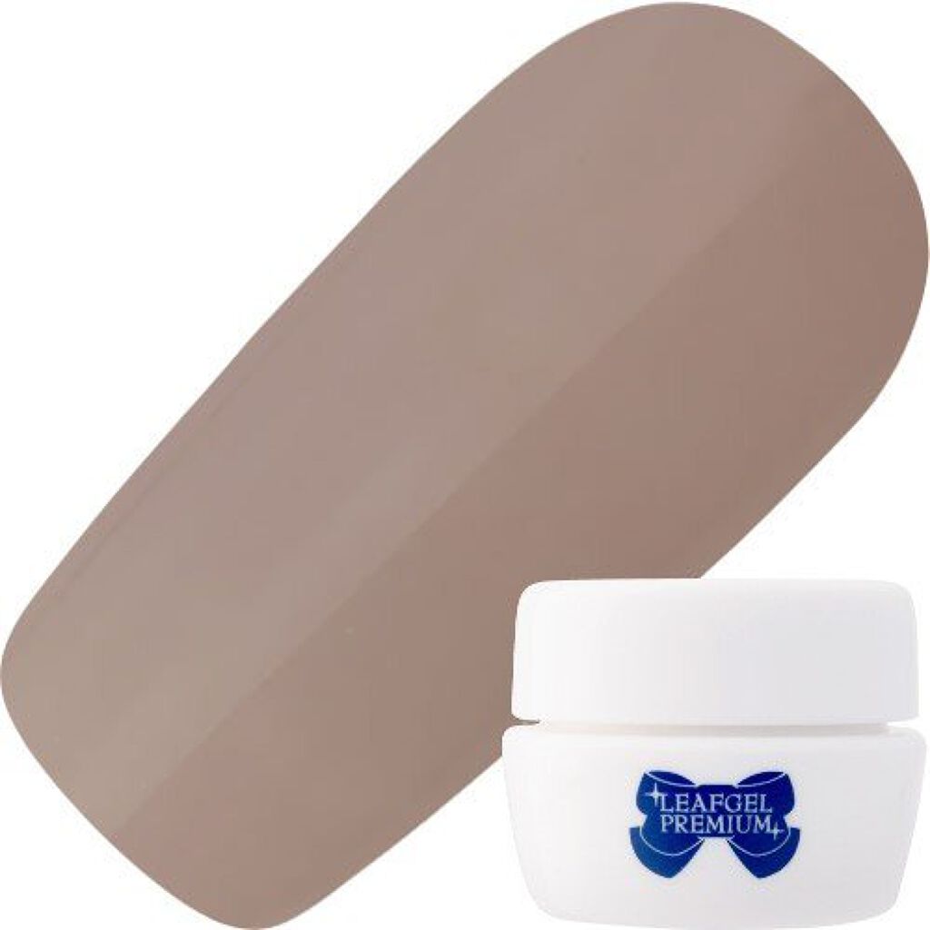 LEAFGEL ヴィンテージ #419 レゾン・ニュアージュ