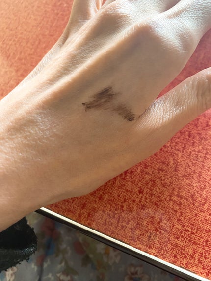 ずんこ・フォロバ🙆♀️ on LIPS 「いきなり目のアップすみません💦🎀SHEINヒマワリマスカラブラ..」(3枚目)