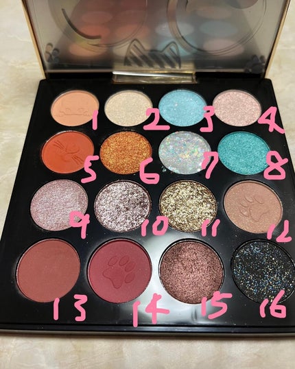 メルティング パウダー ブラッシュ 08 燈火/SUQQU/パウダーチークの画像