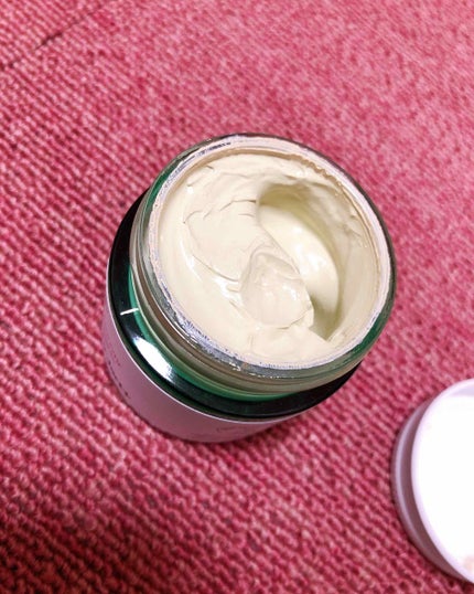 ドクタージャルト シカペア リカバー (第2世代)/Dr.Jart+/フェイスクリームを使ったクチコミ(2枚目)