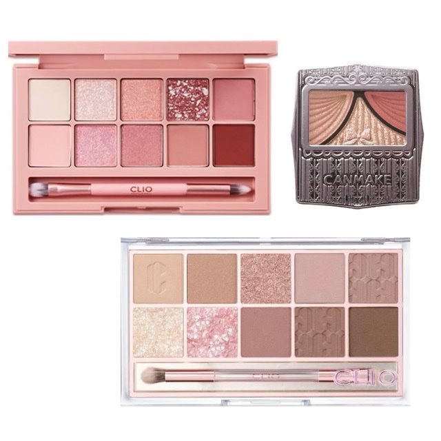 スターダストダイヤモンドハイライトパウダー/PERFECT DIARY/パウダーハイライトを使ったクチコミ（1枚目）