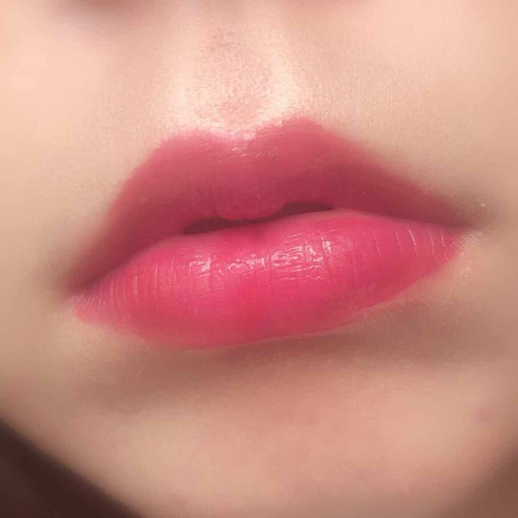 限定リップグロス】ル ルージュ デュオ ウルトラ トゥニュ