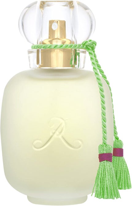 パルファン・ロジーヌ・パリ ゼスト・ド・ローズ