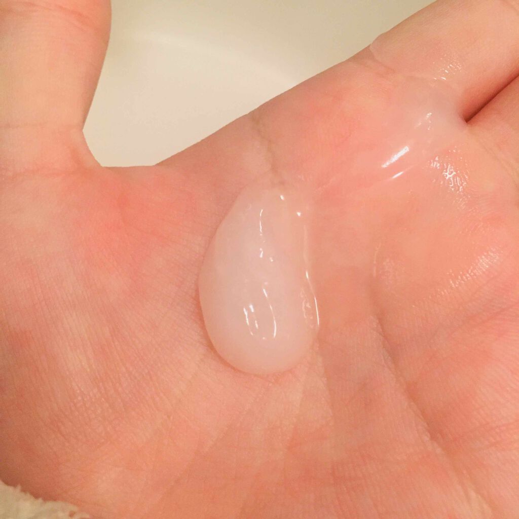 らっぷちゃん@フォロバ100 on LIPS 「☆★☆#ナイス&クイック#ボタニカルピーリングジェル..」(2枚目)