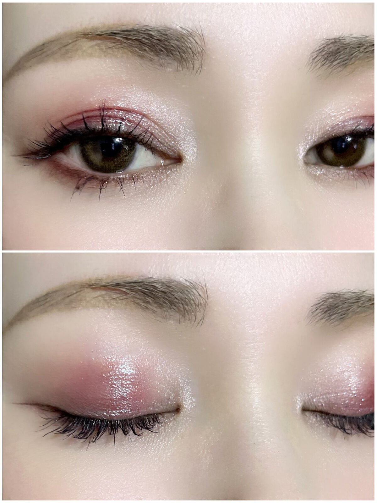MOTHERSHIP PALETTES/PAT McGRATH LABS/アイシャドウパレットを使ったクチコミ(2枚目)
