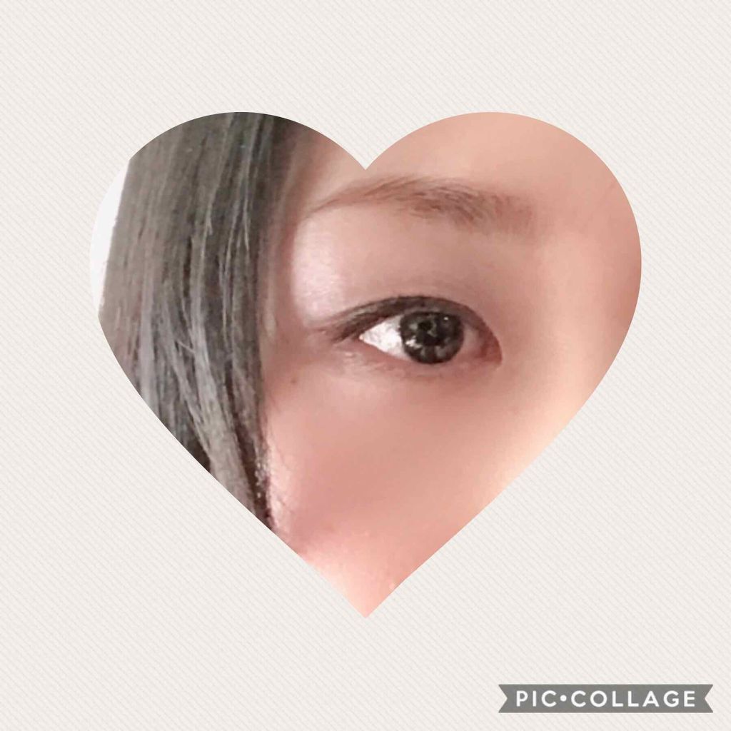 BONNY LASHES/FABIUS/まつげ美容液を使ったクチコミ（2枚目）