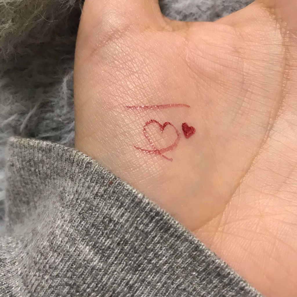 EYE OPENING LINER/UZU BY FLOWFUSHI/リキッドアイライナーを使ったクチコミ(3枚目)