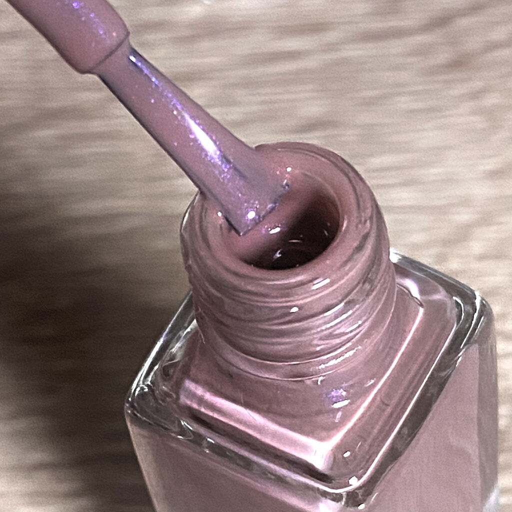 ネイルポリッシュ/RMK/マニキュアを使ったクチコミ（3枚目）