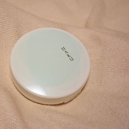 ボタニック サイエンス 薬用 美容液クッションコンパクト/HAKU/クッションファンデーションを使ったクチコミ(2枚目)