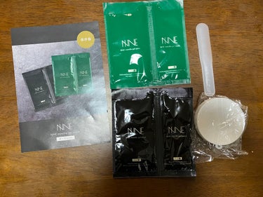 ニードル炭酸パック/NNE/洗い流すパック・マスクを使ったクチコミ（1枚目）