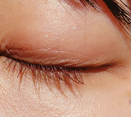 ベターザンアイズ/rom&nd/アイシャドウパレットを使ったクチコミ(7枚目)