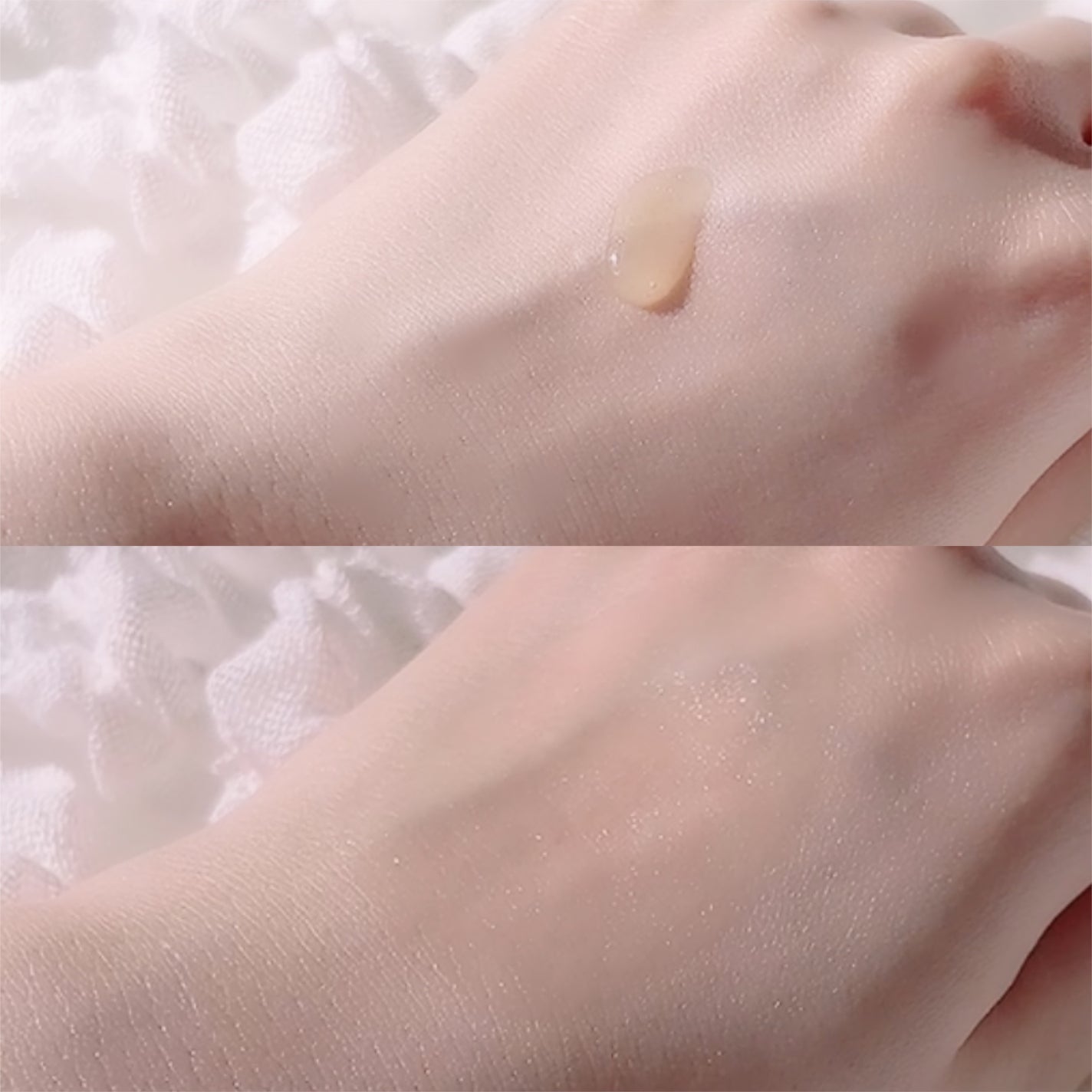 グロービタCトーニングセラム/AROMATICA/美容液を使ったクチコミ(4枚目)