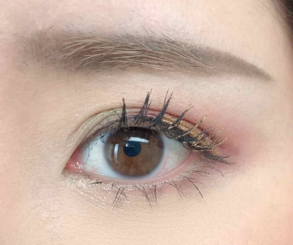 アディクション ザ アイシャドウ/ADDICTION/単色アイシャドウを使ったクチコミ(1枚目)