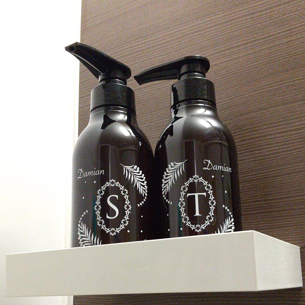 spシャンプー/damian/市販シャンプーを使ったクチコミ（2枚目）